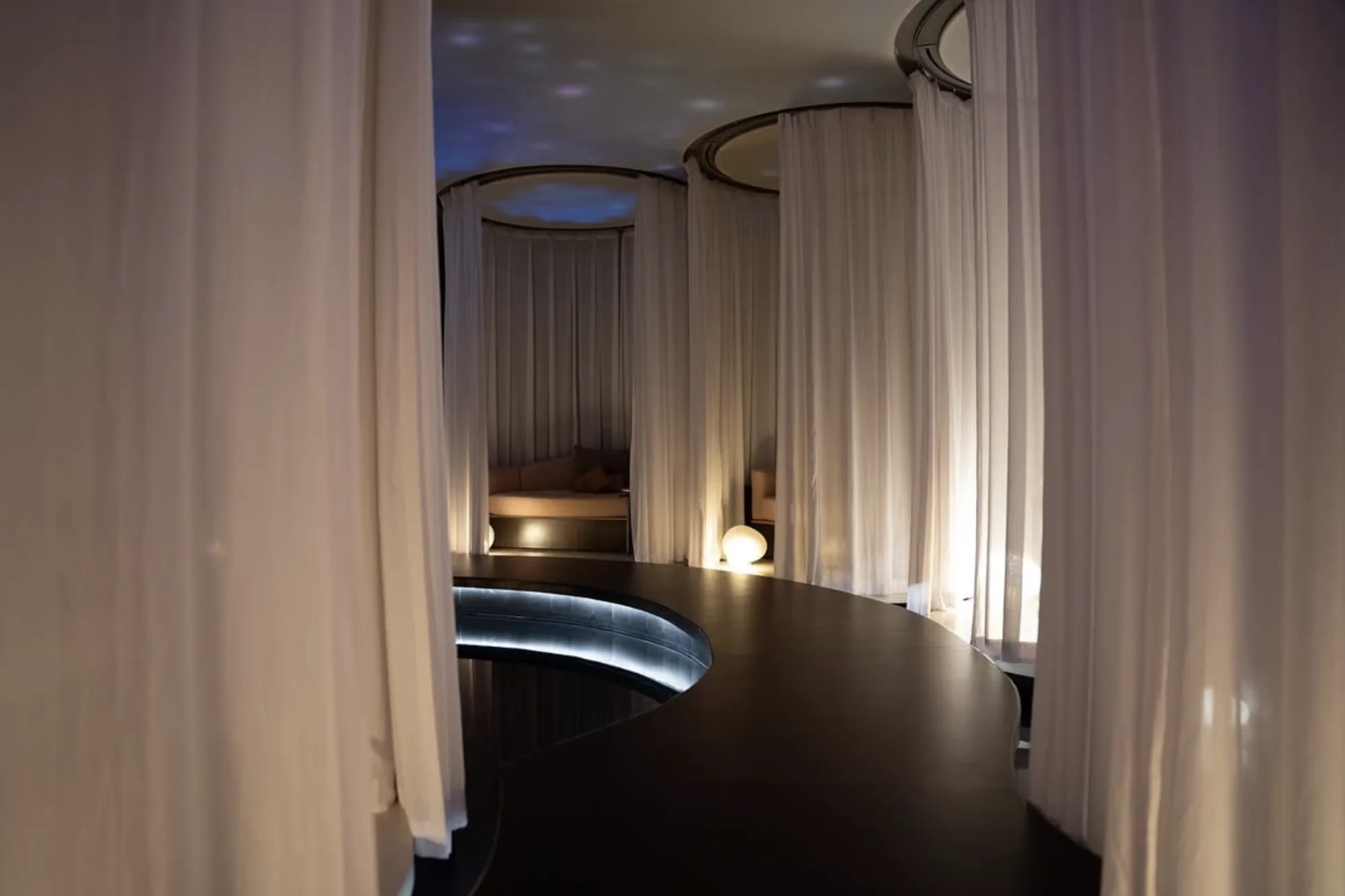 Katara Club Spa